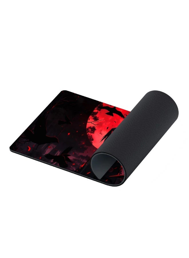 Itachi Uchiha Naruto Mouse Pad - Extended Size 80 x 30 CM - Image 3